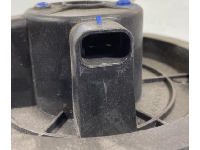 Вентилятор печки    7701050899   Renault Clio II