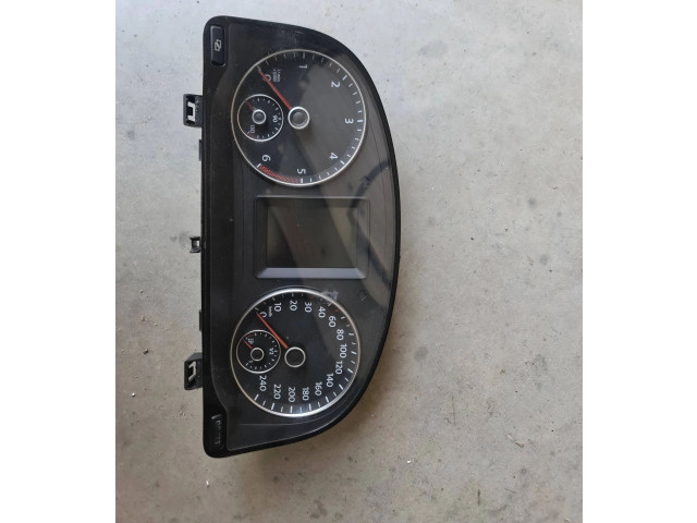 Панель приборов 1T0920875A, 1119016118   Volkswagen Touran II       