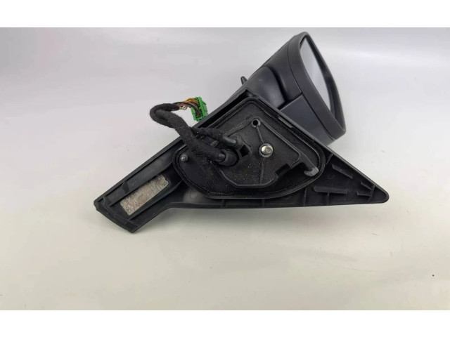 Зеркало электрическое        Volvo V70  2000 - 2004 года   