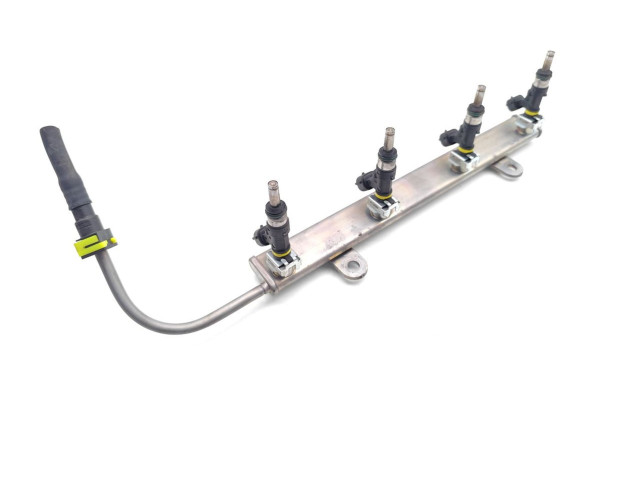 Комплект форсунок 1465A412 Mitsubishi Outlander 4B11