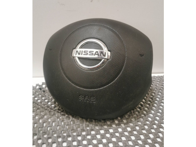 Подушка безопасности водителя TYPEDS07, HERG2010 Saab 900