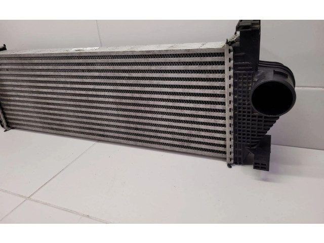 Интеркулер 55038004AD Jeep Grand Cherokee