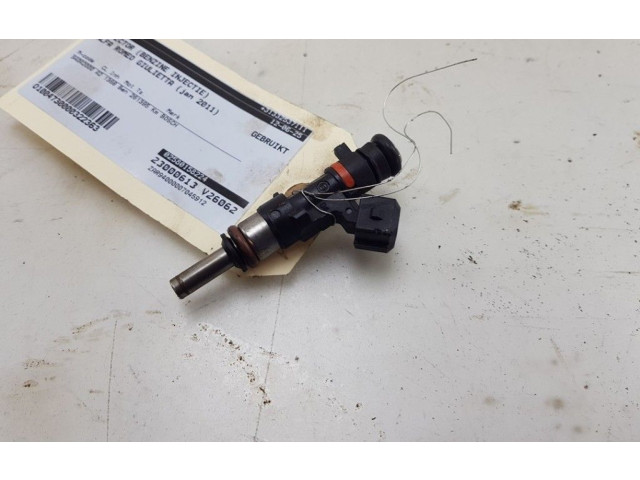 Форсунка 02580158224, 77365392 Alfa Romeo Giulietta 940.A.2000