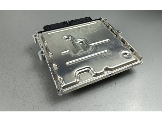 Блок управления двигателя F10R00D1PV   MG HS