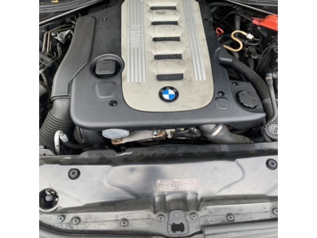 Pojistková skříňka BMW 5 E60 E61 2007