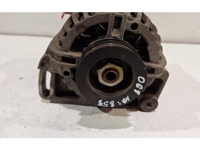 Генератор 0124225068   Renault Twingo II      