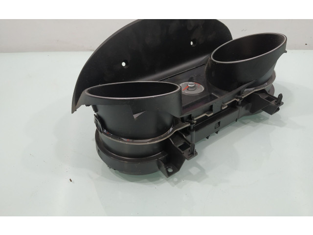 Přístrojová deska  Fiat Punto (199) 2014 5550030617  