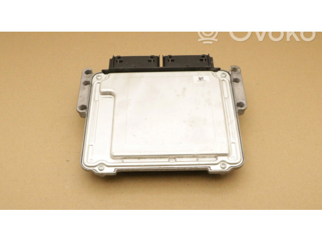 Блок управления двигателя 0281036223, JV6A-12A650-AJA   Ford Transit -  Tourneo Connect