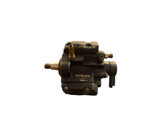 Vstřikovací čerpadlo 0445010071 Alfa Romeo 156