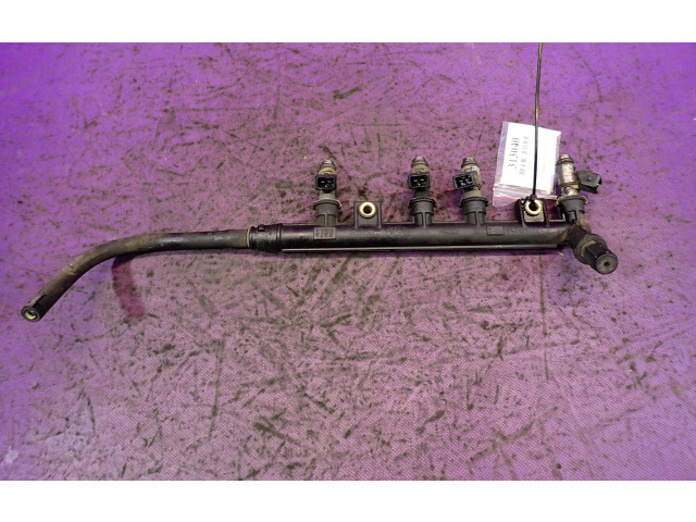 Vstřikovací lišta 3219018301, 3219018301 Fiat Punto (188) 188