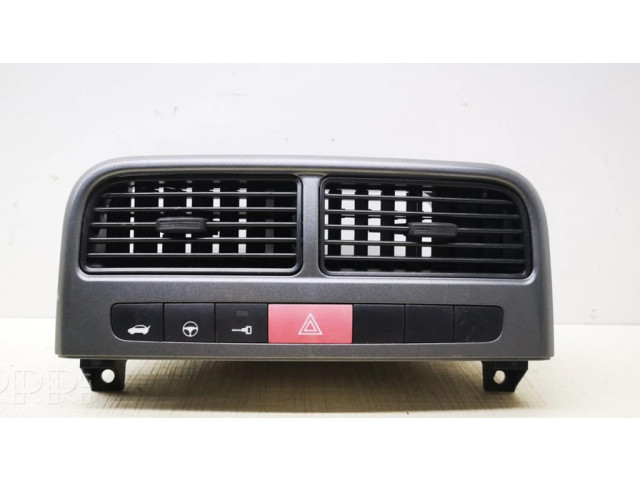 Центральная воздушная решётка