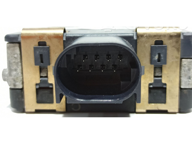 Блок управления 284384CB0C, 284384CB0D   Nissan X-Trail T32