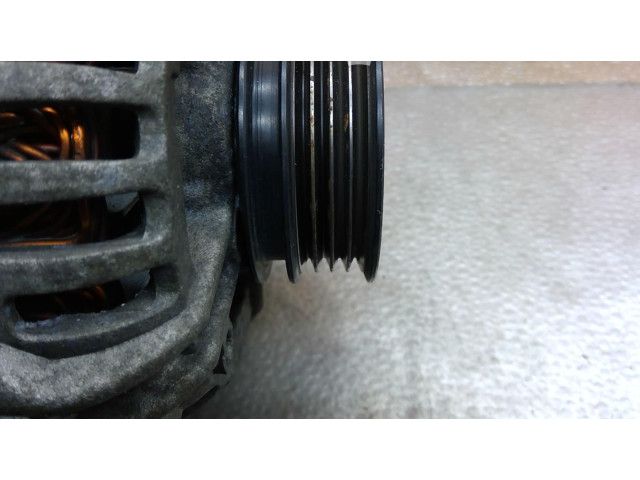 Генератор 8200519296, 359ST75 Renault Twingo II