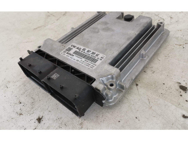 Řídící jednotka 05L907309AG Volkswagen Tiguan 2016