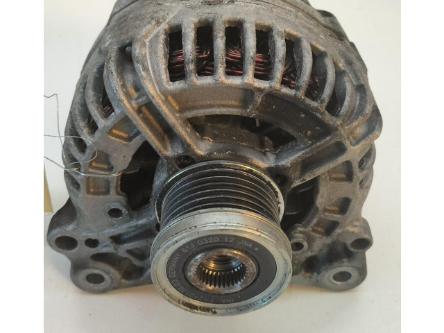 Генератор 03C903025F   Audi A1      