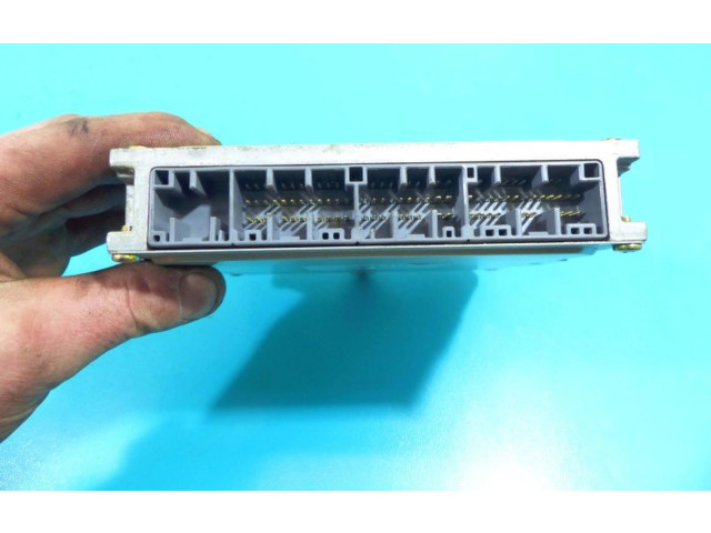 Блок управления двигателем Блок управления 37820-P7A-G01, IMPRK1203705 Honda Logo