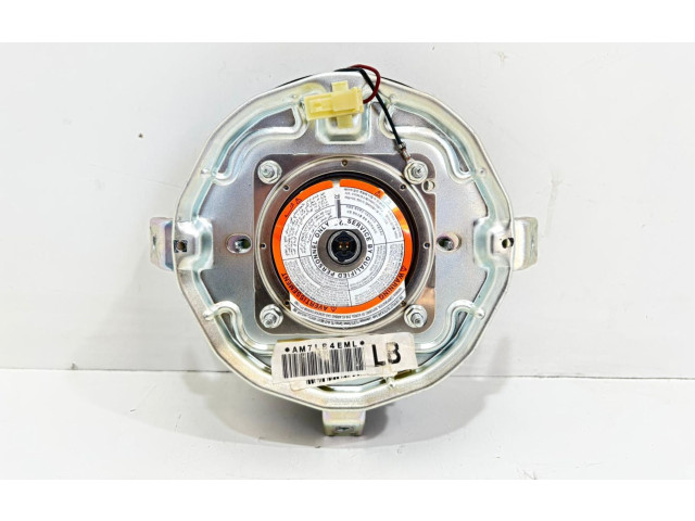 Подушка безопасности водителя 070504A9217, 070504A9217   Chevrolet Matiz