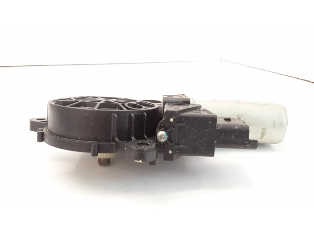 Передний двигатель механизма для подъема окон