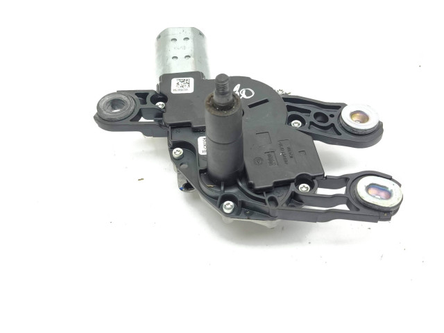 Моторчик заднего дворника 5H0955711B, 852004035921 Skoda Octavia Mk4