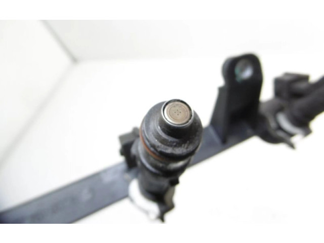 Форсунка 8200227124, 8200227124 Dacia Logan I K7J710