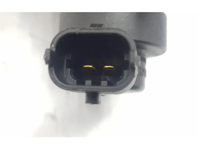 Vstřikovací čerpadlo 55267246, 1151CB Fiat Doblo 1.6