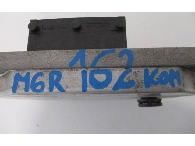 Блок управления двигателем Блок управления 51935076, IAW5SF8P9   Lancia Ypsilon