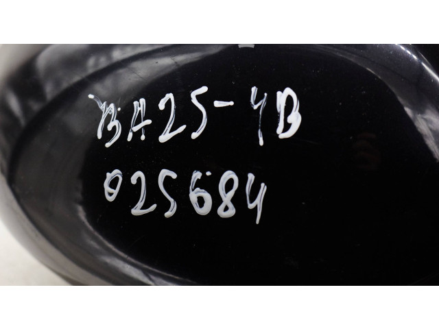 Зеркало (механическое)       Citroen C1  2006 - 2013 года   