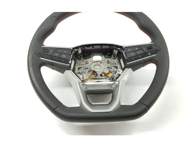 Руль Cupra Leon  2020 -  года 5FA419091P, 5FA419091P      