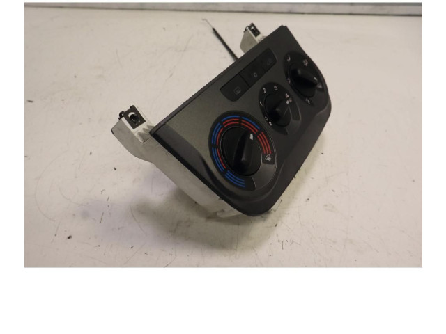 Блок управления климат-контролем 5G1140100   Fiat Grande Punto