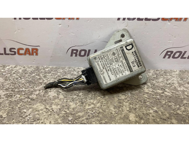 Блок управления MR309682, X1T13972M   Mitsubishi L200