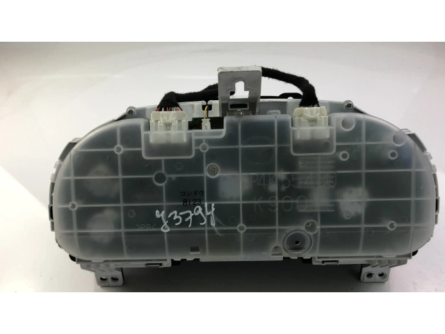 Панель приборов 43BR5SA Mazda 3 I