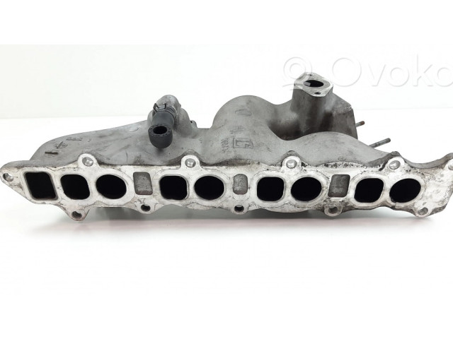 Всасывающий коллектор