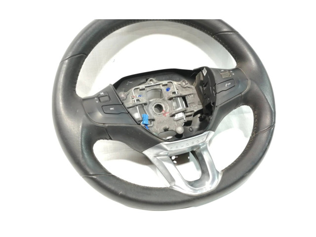 Руль Peugeot 2008 I 2013 - 2019 года 96750123ZD