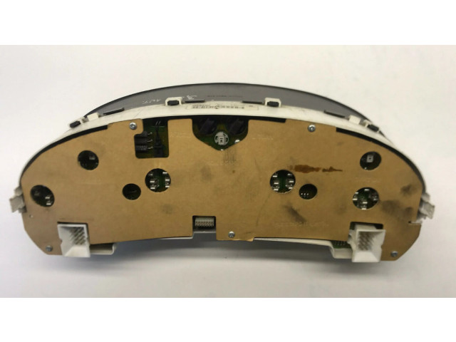 Přístrojová deska Chrysler 300M 1999 TN257410, nr186