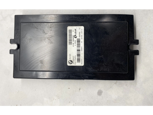 Блок комфорта 59336210 BMW 1 E81 E87