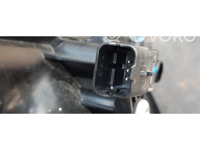 Vstřikovací lišta 140039673R Nissan Micra K14