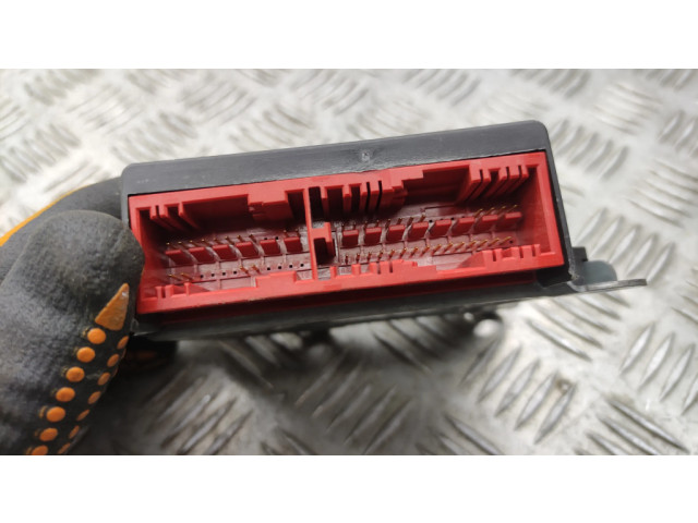 Блок подушек безопасности 50518756 Alfa Romeo Giulietta