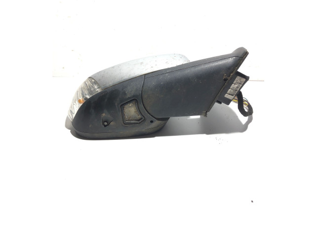 Зеркало электрическое Volvo XC90 2007 - 2014 года