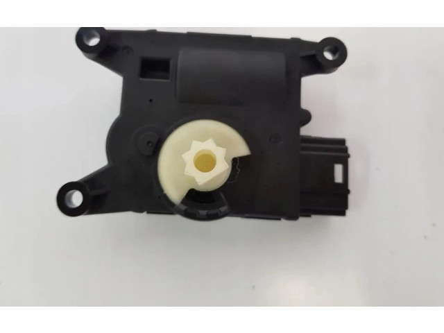 Вентилятор печки       Renault Scenic III -  Grand scenic III