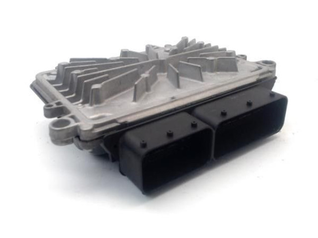 Блок управления двигателя 36002556 Volvo S80