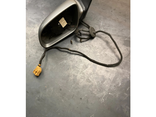 Zpětné zrcátko Audi A8 S8 D3 4E 2003