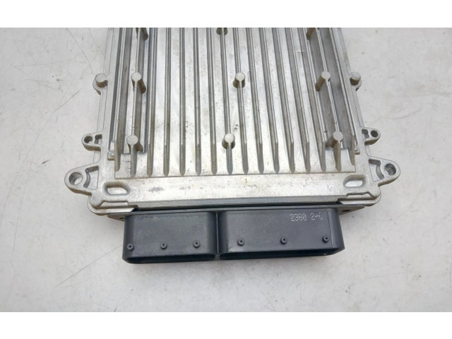 Блок управления двигателем Блок управления 37820RL0E03   Honda Accord