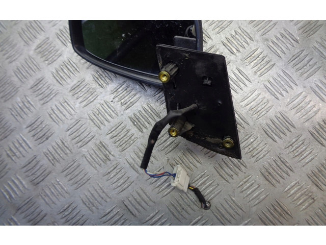 Зеркало электрическое Fiat Idea - года