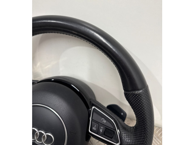 Руль Audi Q5 SQ5 2008 - 2017 года 8K0419091CP, 8R0880201N