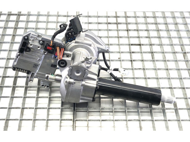 Насос усилителя руля 6C1423510BS Skoda Fabia Mk3 (NJ)