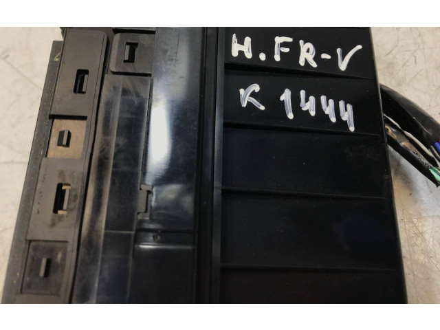 Блок управления климат-контролем 79600SJHE41, 4122502574 Honda FR-V