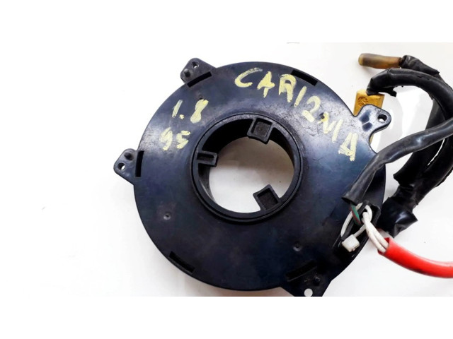 Подрулевой шлейф SRS    Mitsubishi Carisma