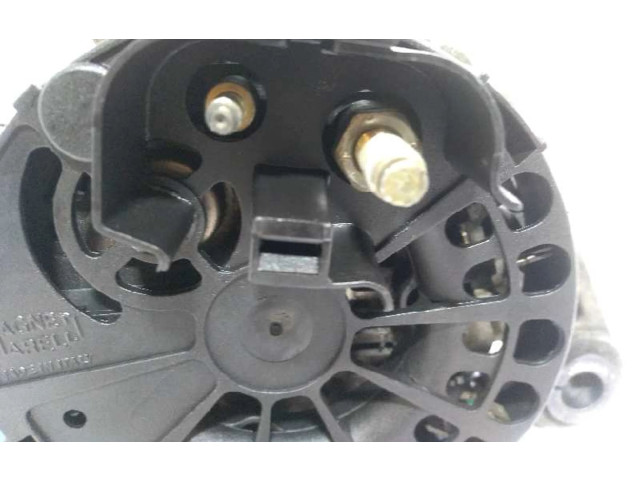 Генератор 46782219, 76031 Alfa Romeo GT 1.7