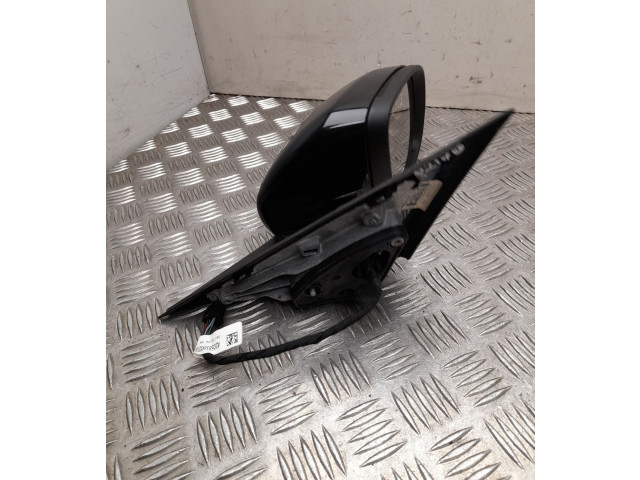 Zpětné zrcátko Mercedes-Benz C AMG W205 2015 E1021279, A0998107800