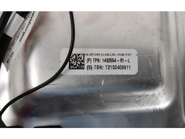 Řídící jednotka 1462554R1L, 146255401L   Tesla Model 3 2019